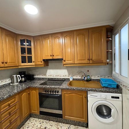 Teniente Ruiz 27 Эльче Экстерьер фото